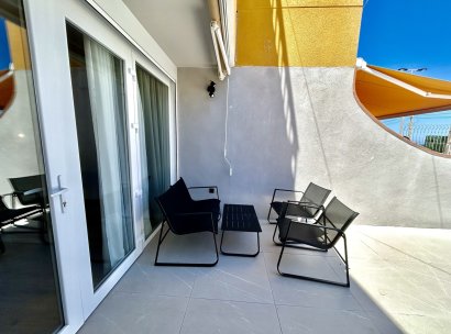 Appartement · Herverkoop - Torrevieja · Alicante · Spanje