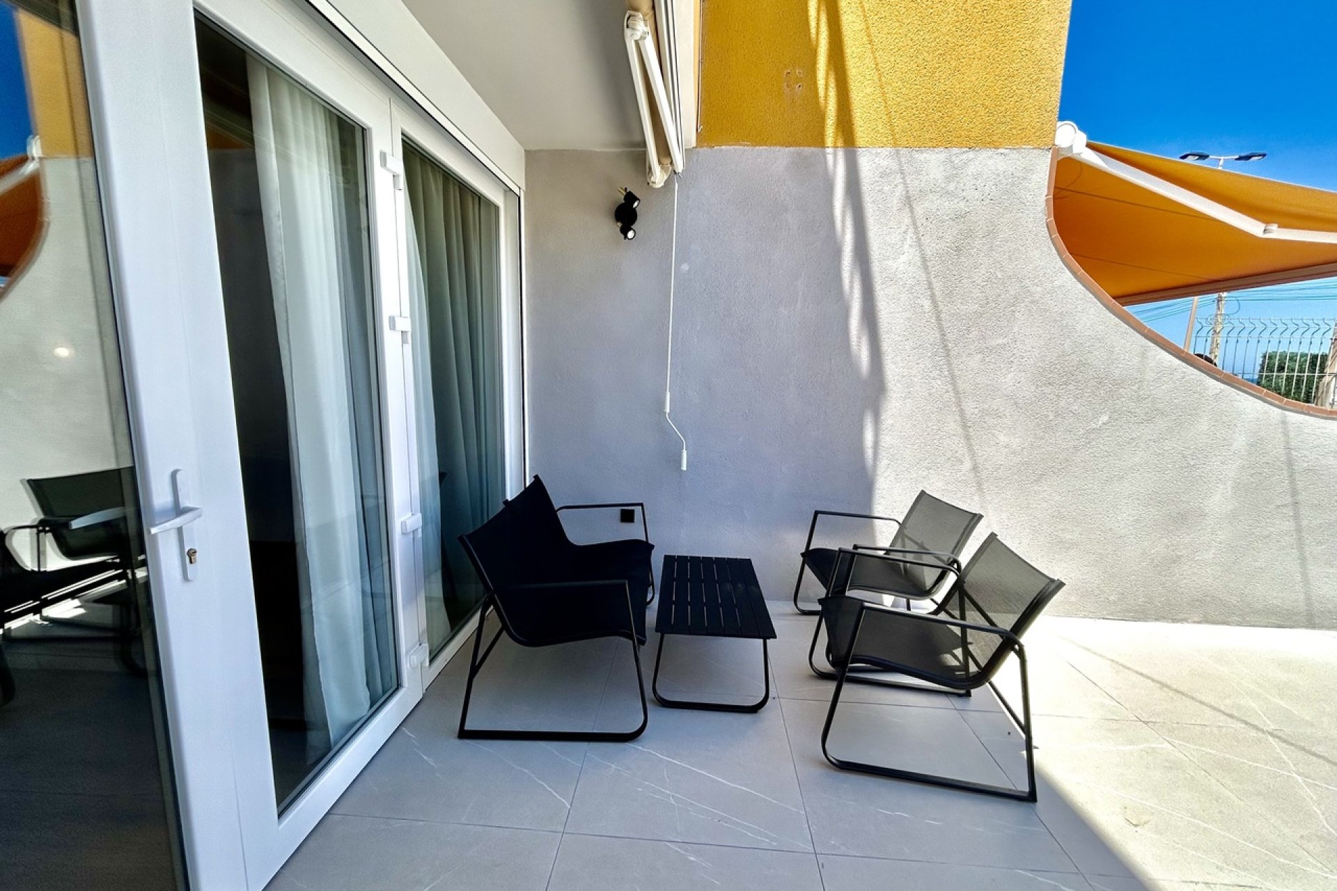 Herverkoop - Appartement - Torrevieja - Costa Blanca South