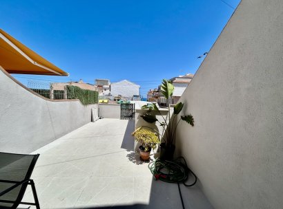 Appartement · Herverkoop - Torrevieja · Alicante · Spanje