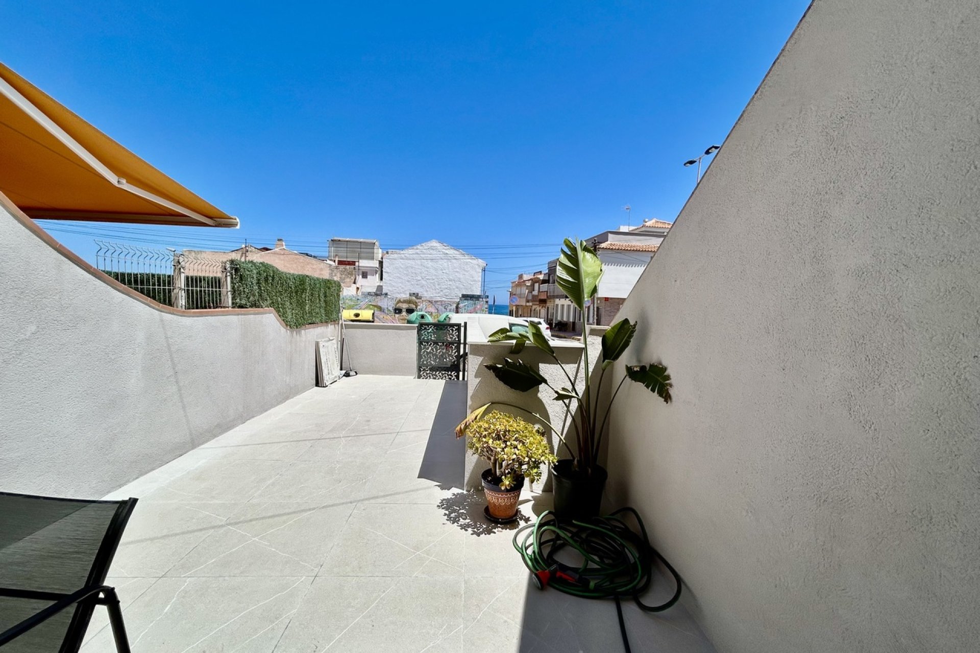 Herverkoop - Appartement - Torrevieja - Costa Blanca South