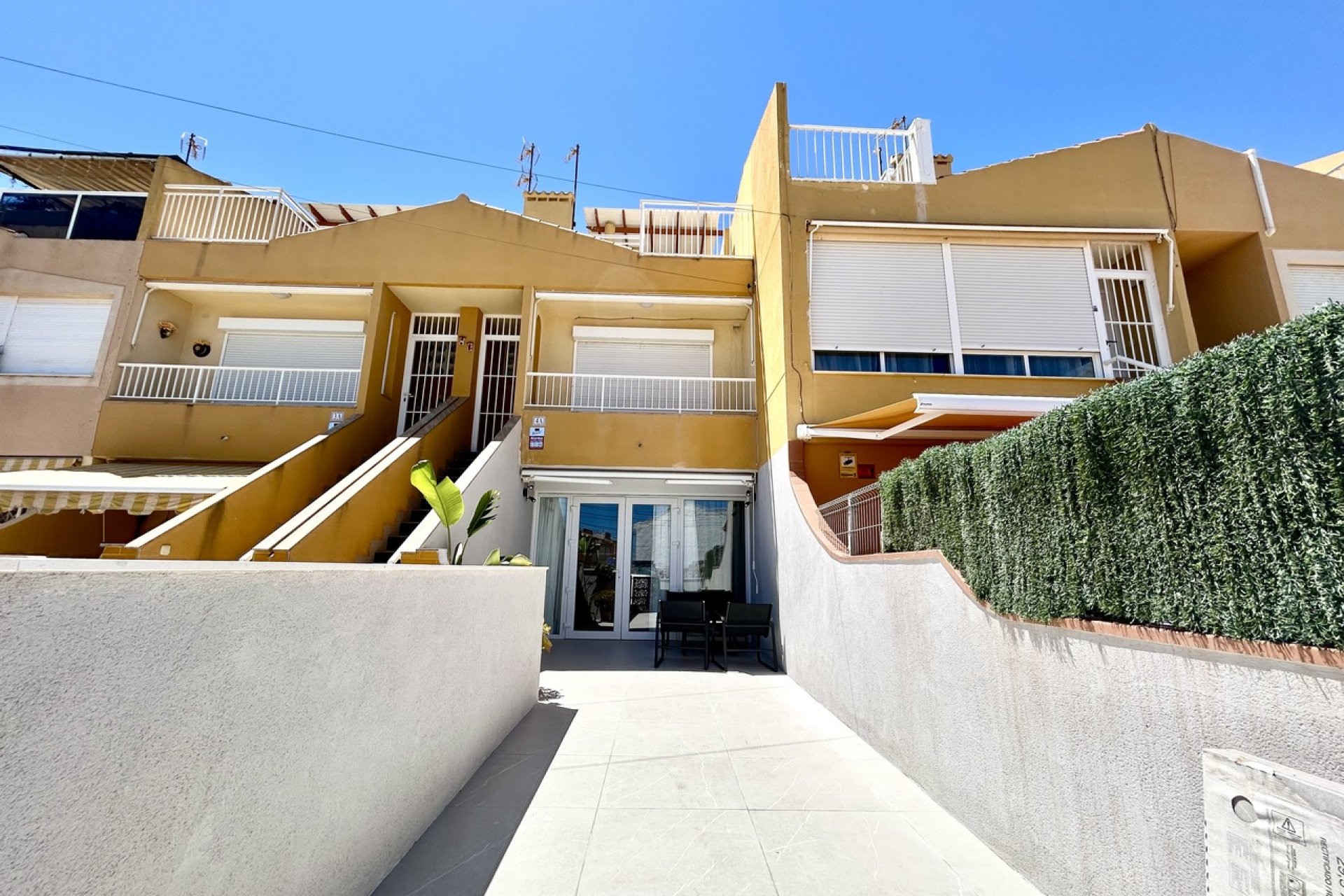 Herverkoop - Appartement - Torrevieja - Costa Blanca South