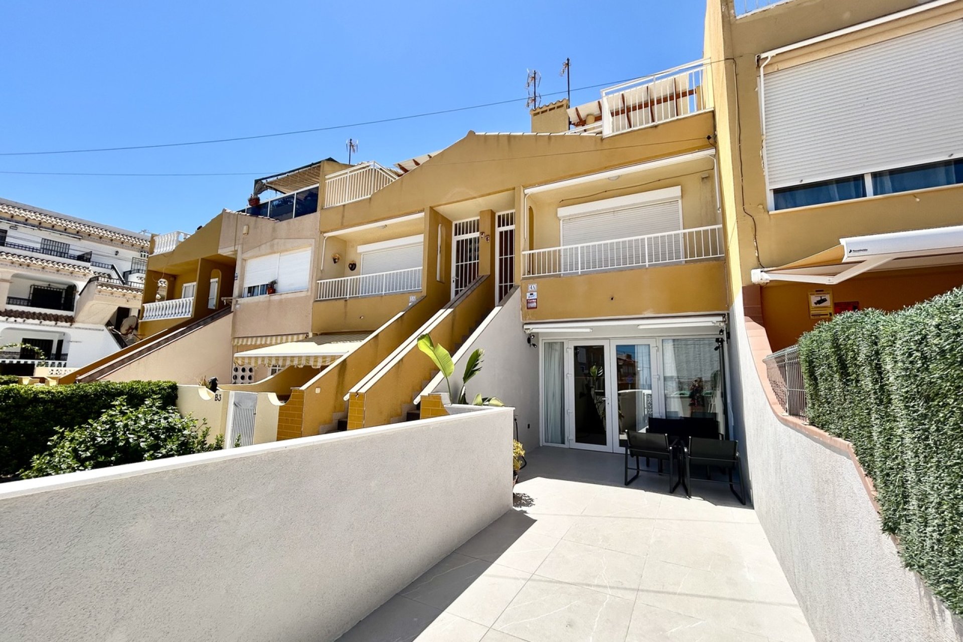 Herverkoop - Appartement - Torrevieja - Costa Blanca South