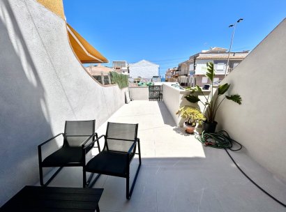 Appartement · Herverkoop - Torrevieja · Alicante · Spanje