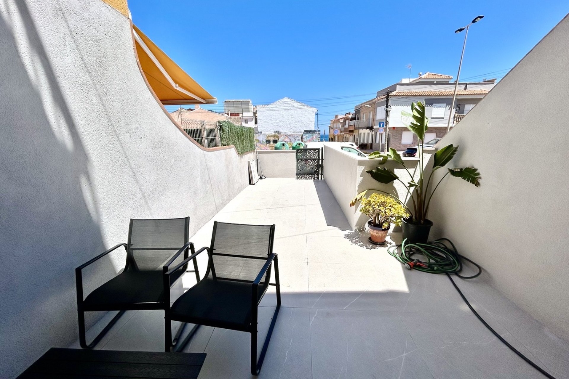 Herverkoop - Appartement - Torrevieja - Costa Blanca South