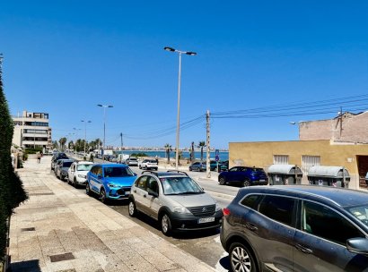 Appartement · Herverkoop - Torrevieja · Alicante · Spanje
