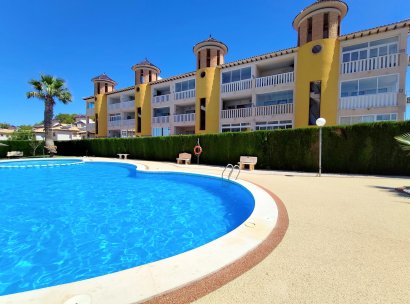 Apartamento · Reventa - Orihuela Costa · Villamartín · Alicante · España