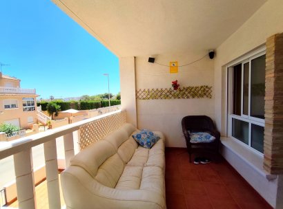 Apartamento · Reventa - Orihuela Costa · Villamartín · Alicante · España
