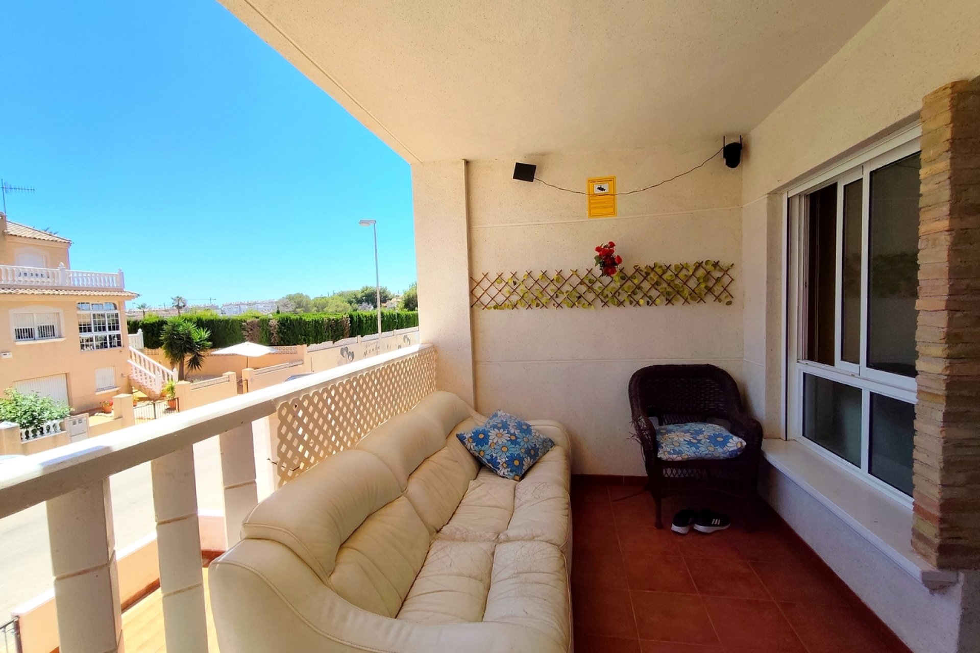 Resale - Apartment - Orihuela Costa - Costa Blanca South