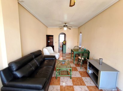 Apartamento · Reventa - Orihuela Costa · Villamartín · Alicante · España