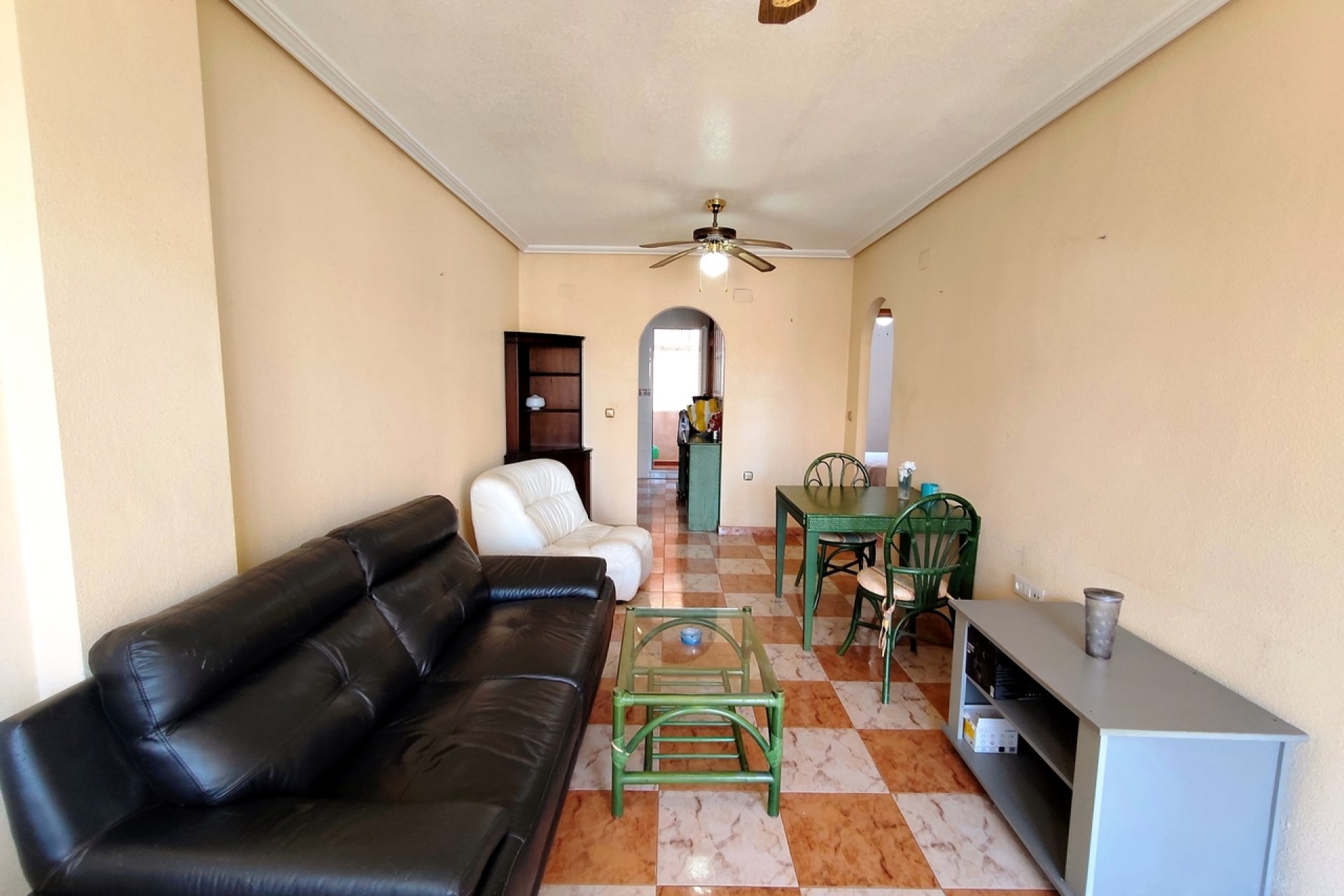 Resale - Apartment - Orihuela Costa - Costa Blanca South