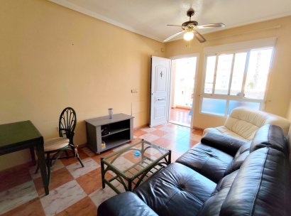 Apartamento · Reventa - Orihuela Costa · Villamartín · Alicante · España