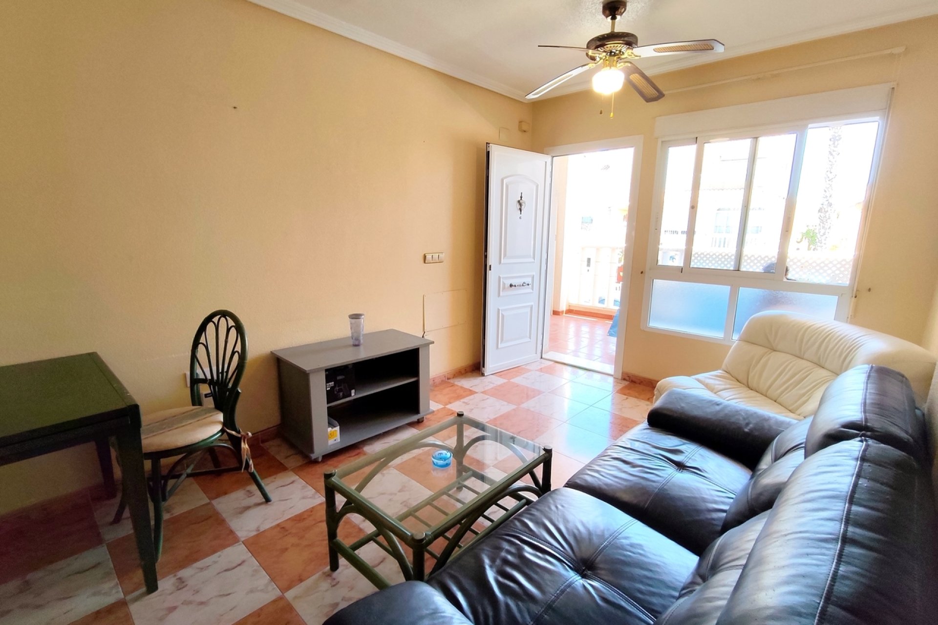Resale - Apartment - Orihuela Costa - Costa Blanca South