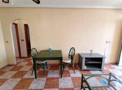 Apartamento · Reventa - Orihuela Costa · Villamartín · Alicante · España