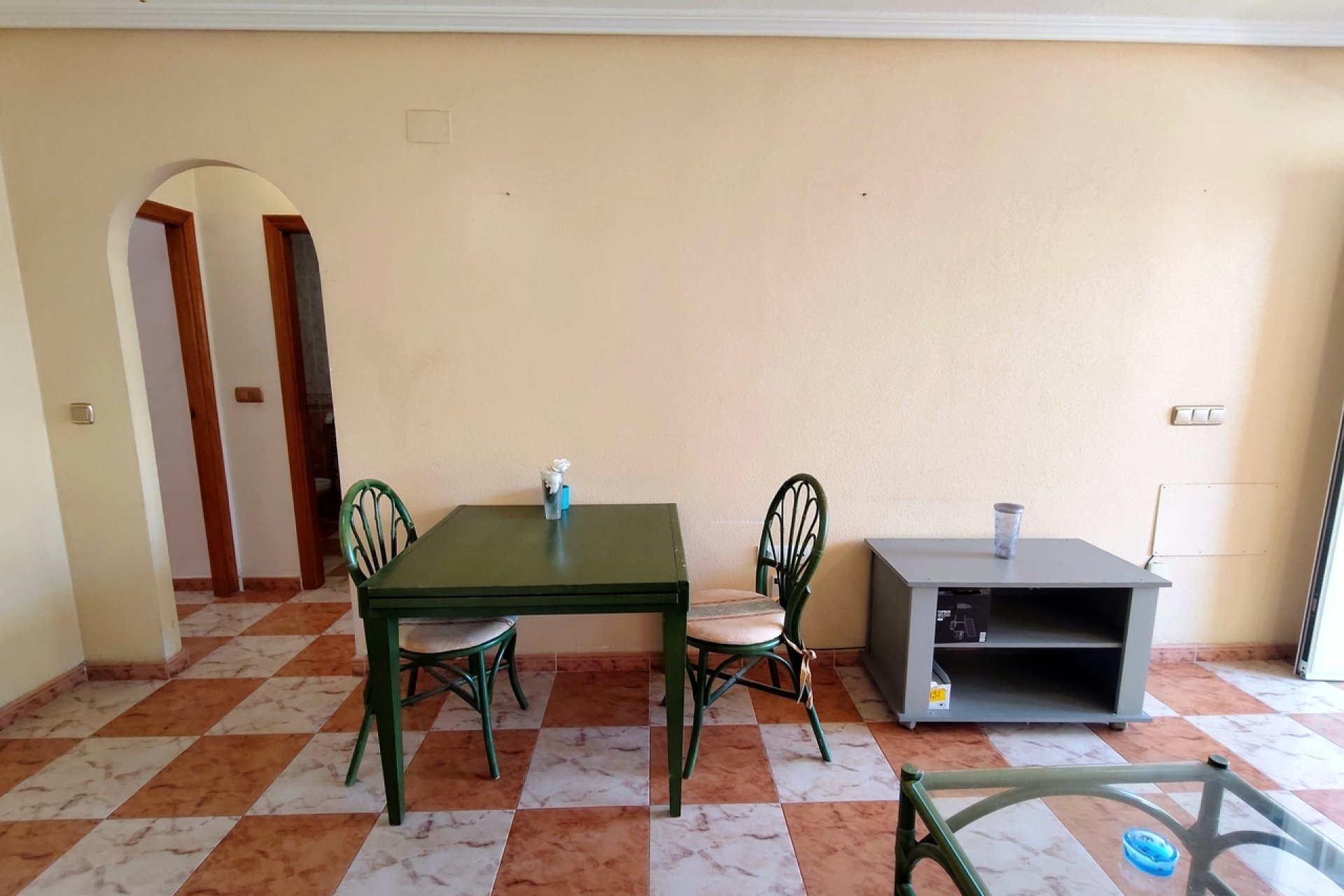 Resale - Apartment - Orihuela Costa - Costa Blanca South