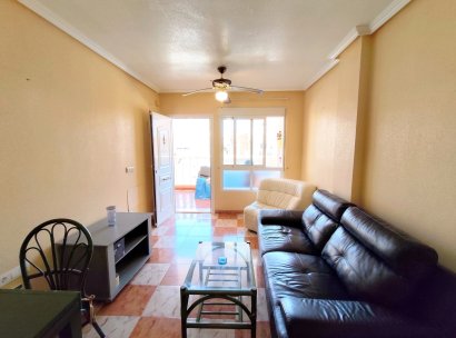 Apartamento · Reventa - Orihuela Costa · Villamartín · Alicante · España