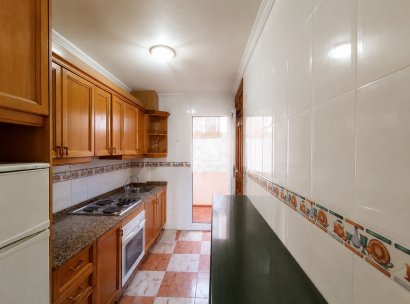 Apartamento · Reventa - Orihuela Costa · Villamartín · Alicante · España