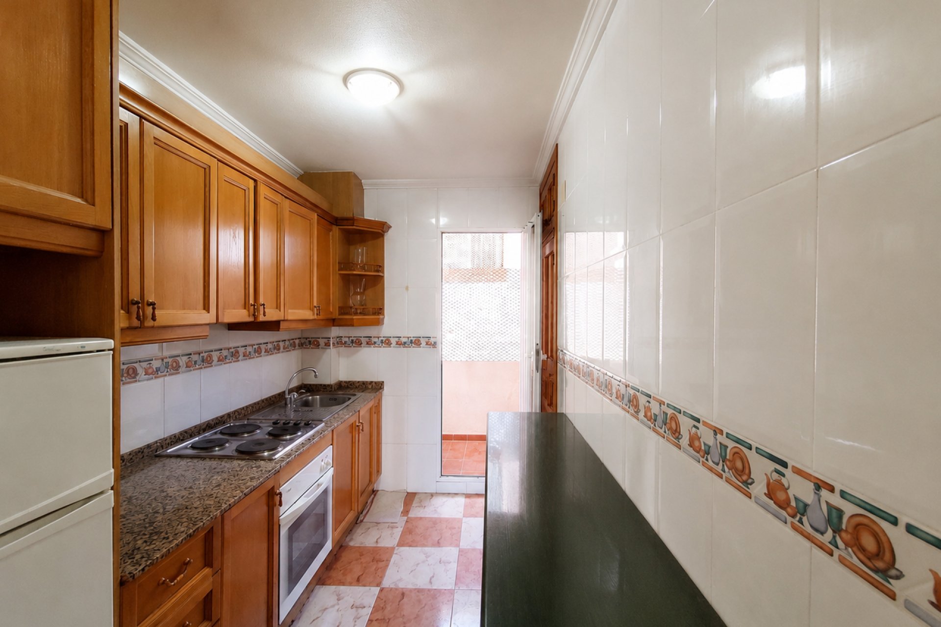 Resale - Apartment - Orihuela Costa - Costa Blanca South