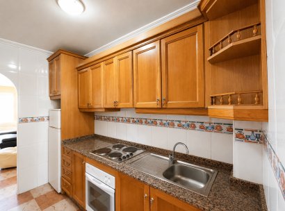 Apartamento · Reventa - Orihuela Costa · Villamartín · Alicante · España