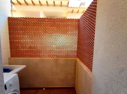 Apartamento · Reventa - Orihuela Costa · Villamartín · Alicante · España