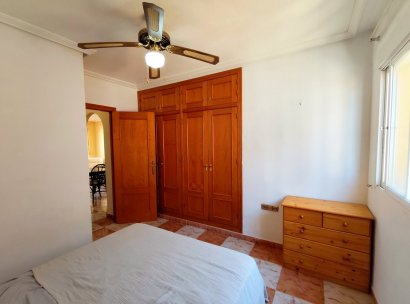 Apartamento · Reventa - Orihuela Costa · Villamartín · Alicante · España