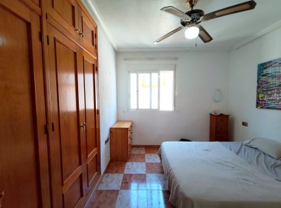 Apartamento · Reventa - Orihuela Costa · Villamartín · Alicante · España