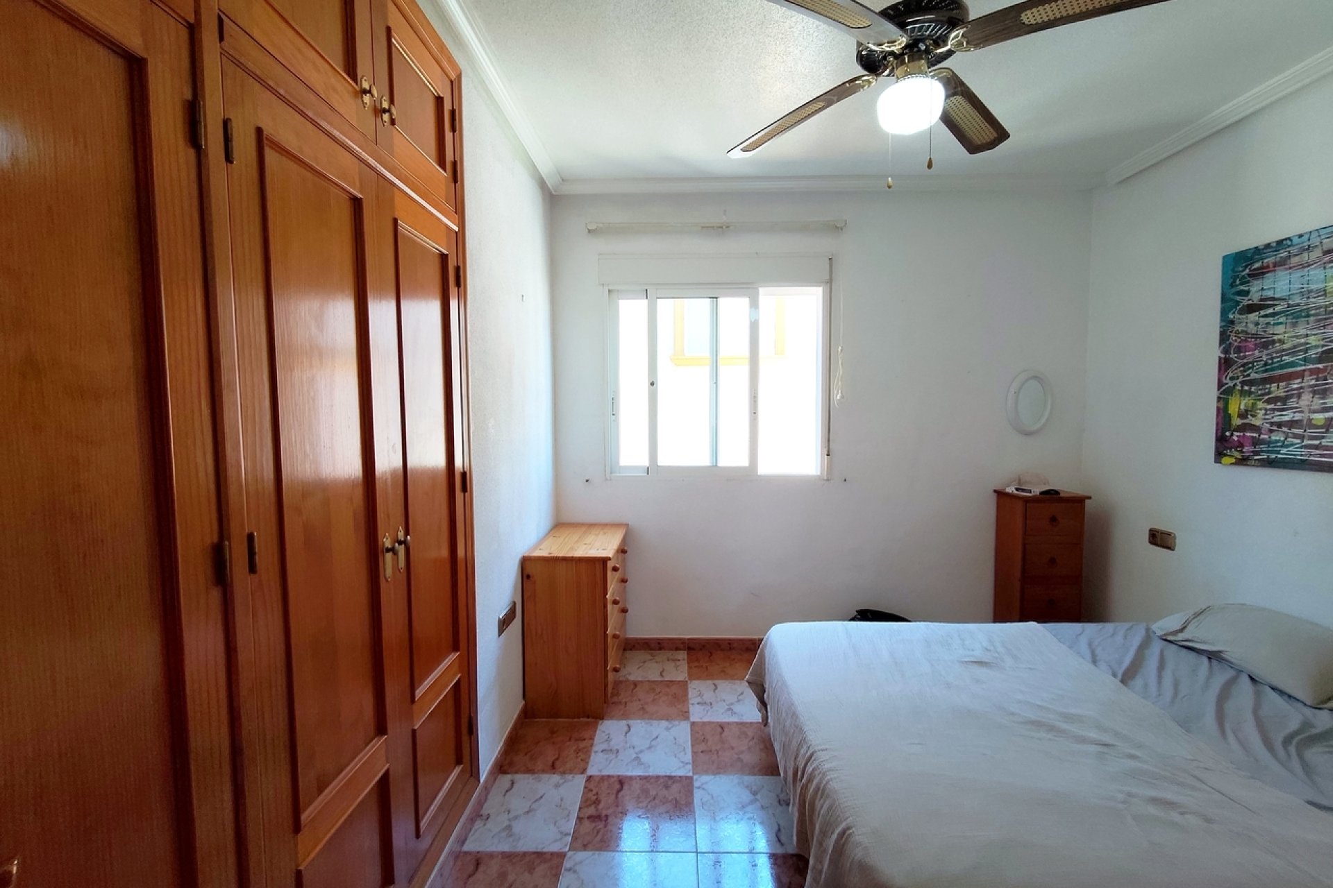 Resale - Apartment - Orihuela Costa - Costa Blanca South