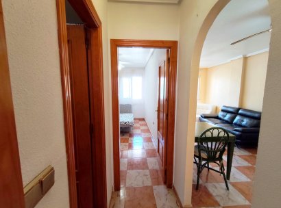 Apartamento · Reventa - Orihuela Costa · Villamartín · Alicante · España