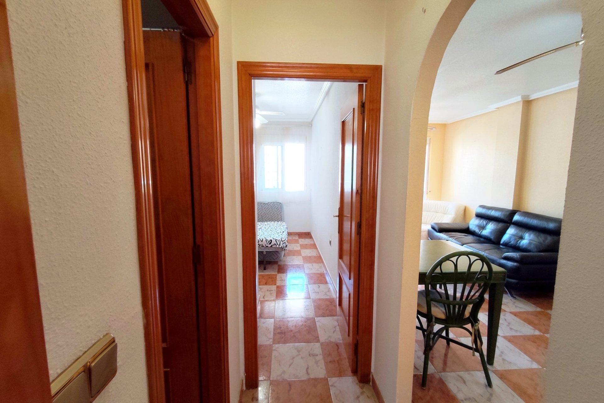 Resale - Apartment - Orihuela Costa - Costa Blanca South