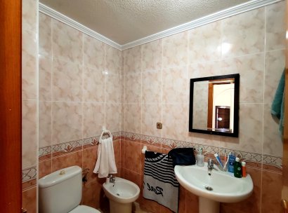 Apartamento · Reventa - Orihuela Costa · Villamartín · Alicante · España