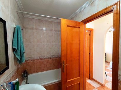 Apartamento · Reventa - Orihuela Costa · Villamartín · Alicante · España
