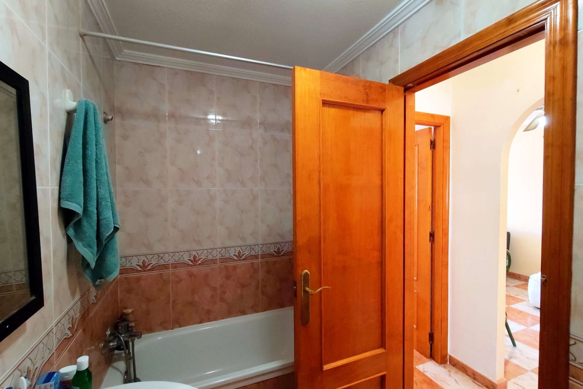 Resale - Apartment - Orihuela Costa - Costa Blanca South