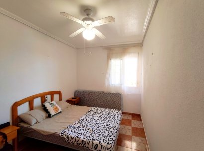 Apartamento · Reventa - Orihuela Costa · Villamartín · Alicante · España