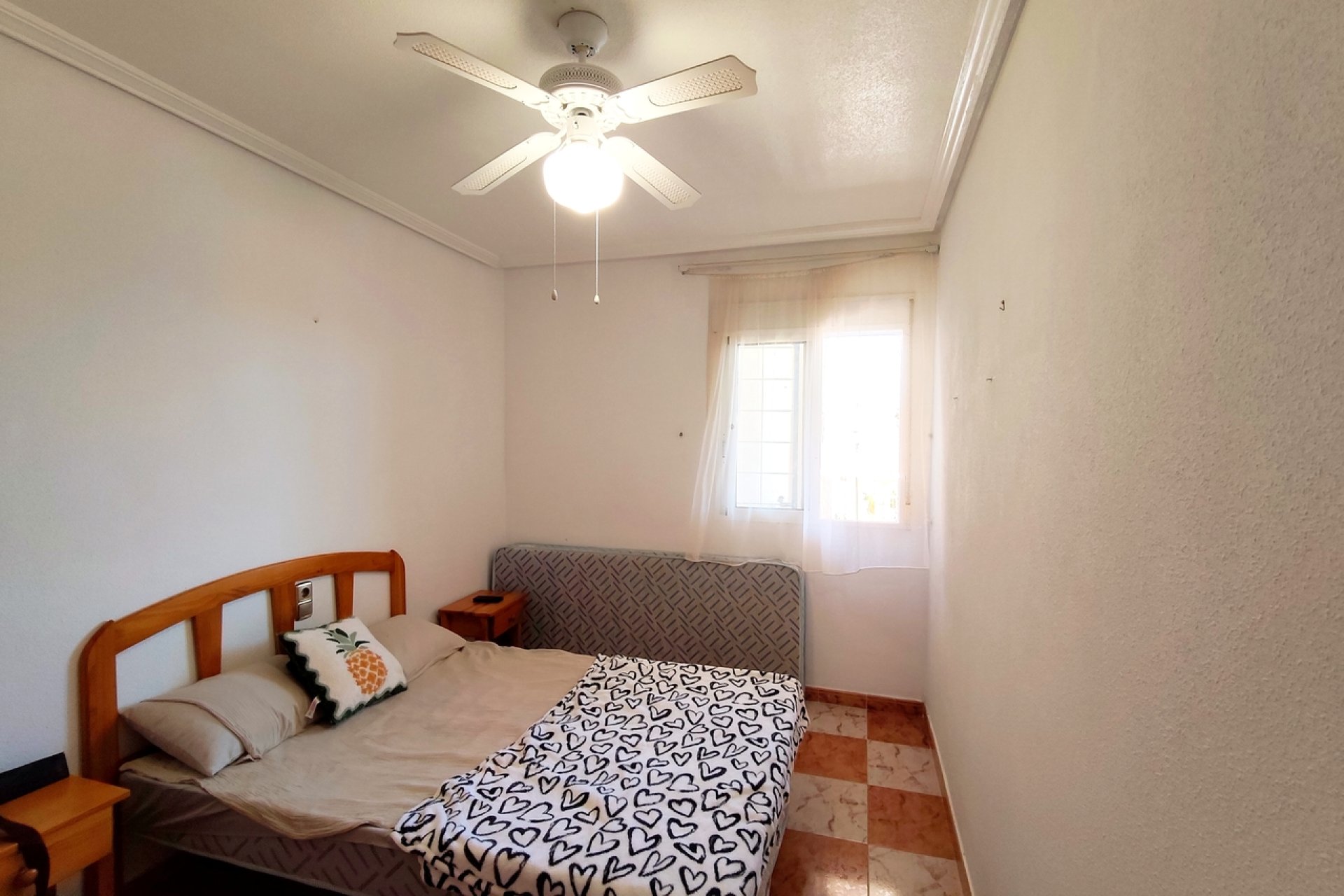 Resale - Apartment - Orihuela Costa - Costa Blanca South