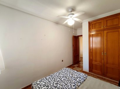 Apartamento · Reventa - Orihuela Costa · Villamartín · Alicante · España