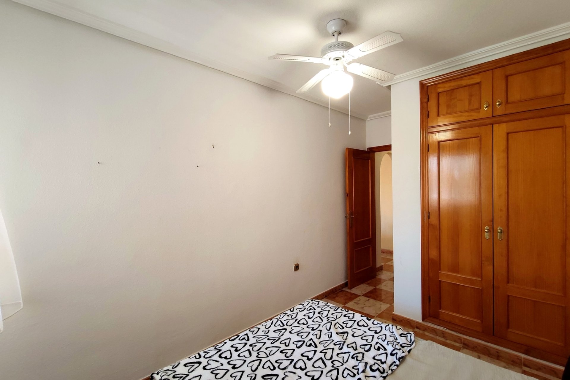 Resale - Apartment - Orihuela Costa - Costa Blanca South