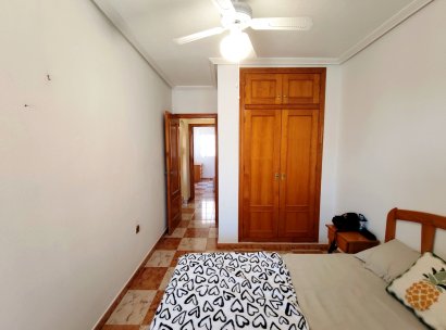 Apartamento · Reventa - Orihuela Costa · Villamartín · Alicante · España