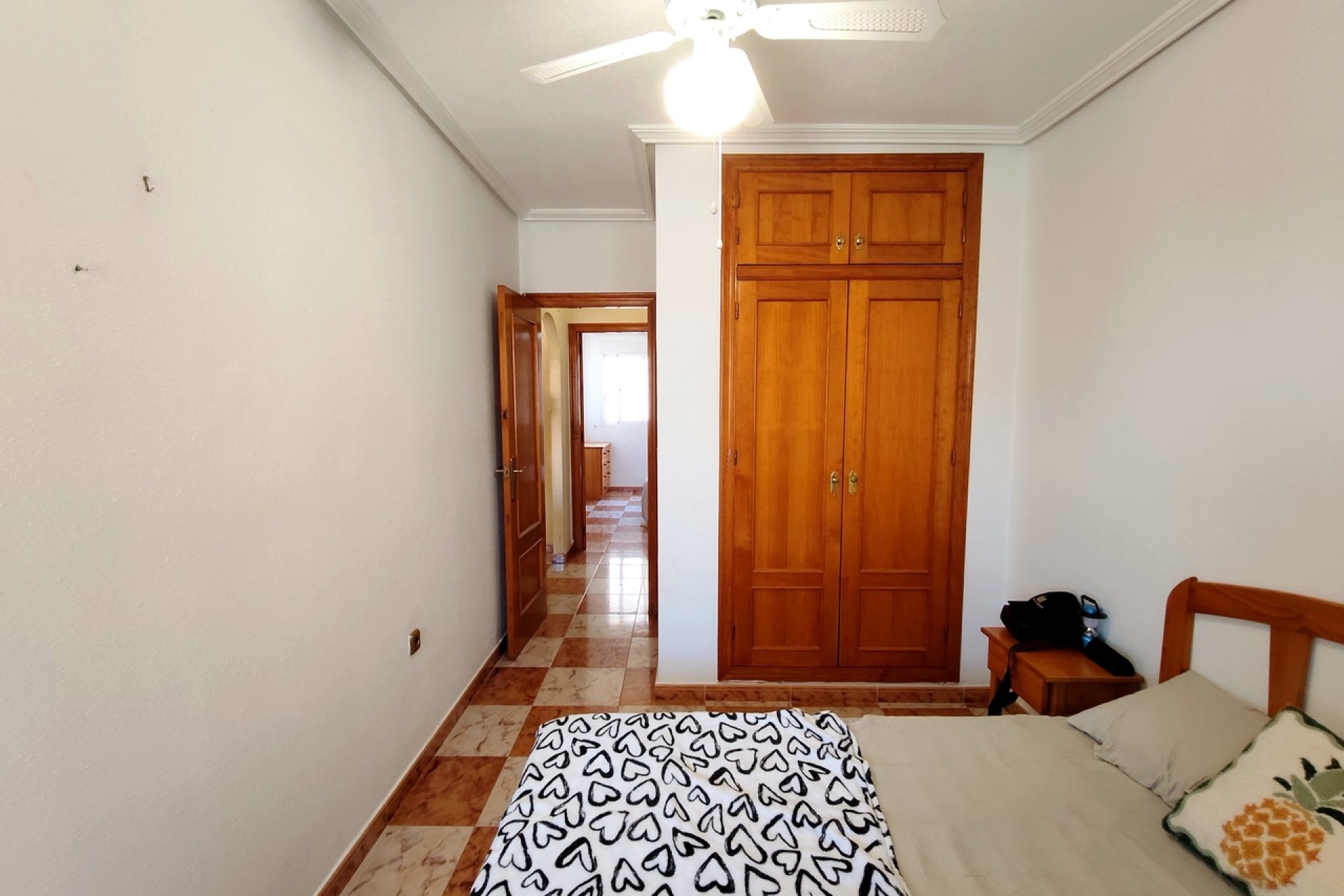 Resale - Apartment - Orihuela Costa - Costa Blanca South