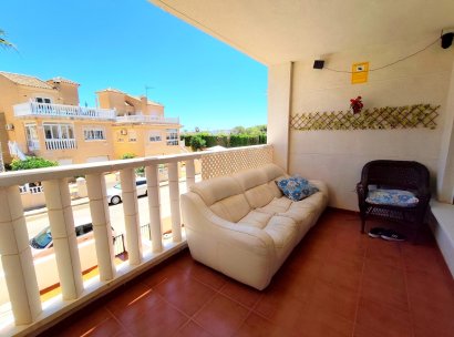 Apartamento · Reventa - Orihuela Costa · Villamartín · Alicante · España