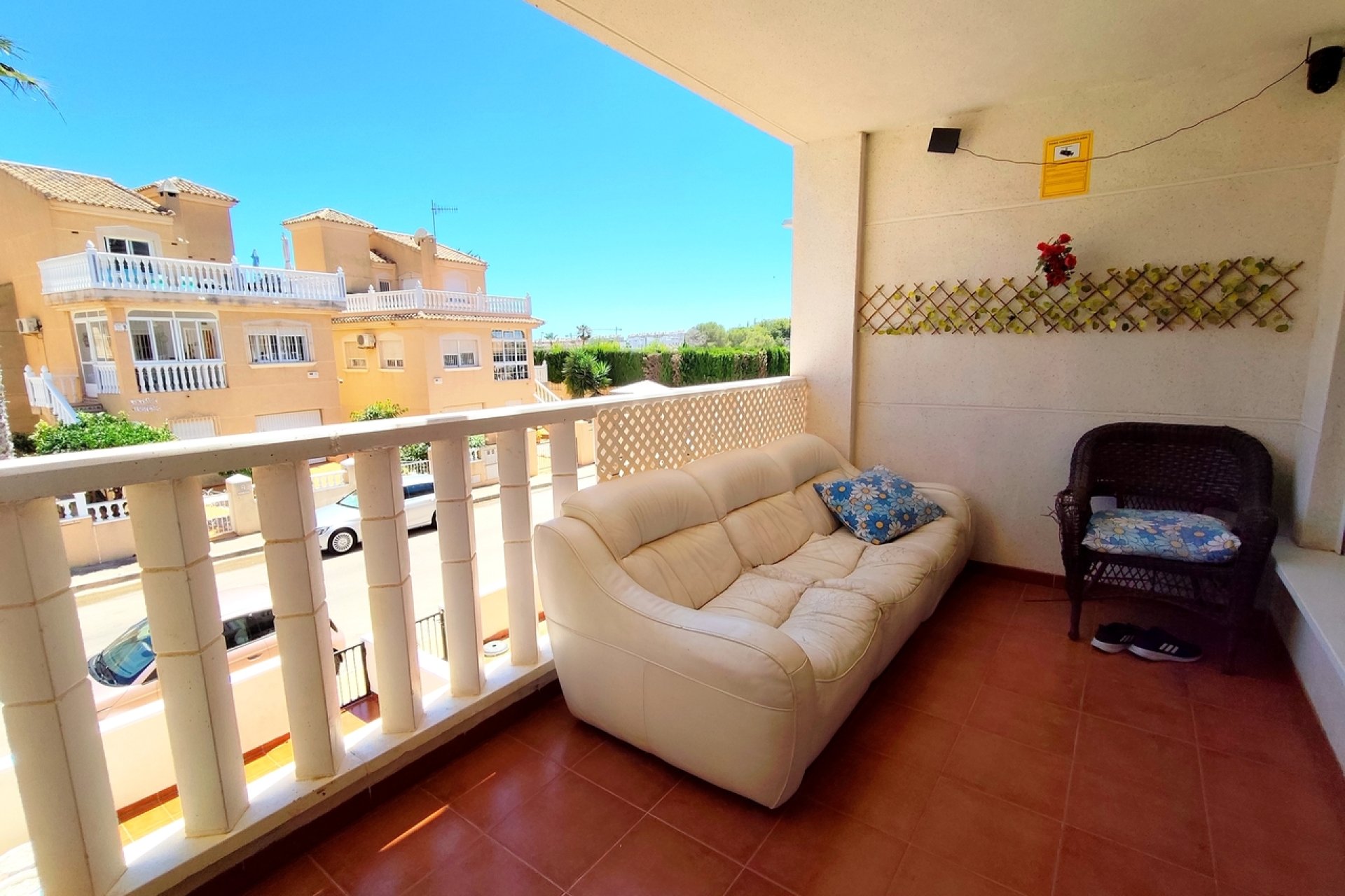 Resale - Apartment - Orihuela Costa - Costa Blanca South