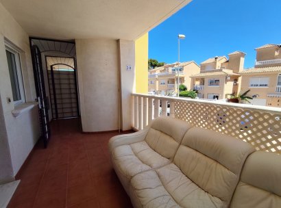 Apartamento · Reventa - Orihuela Costa · Villamartín · Alicante · España