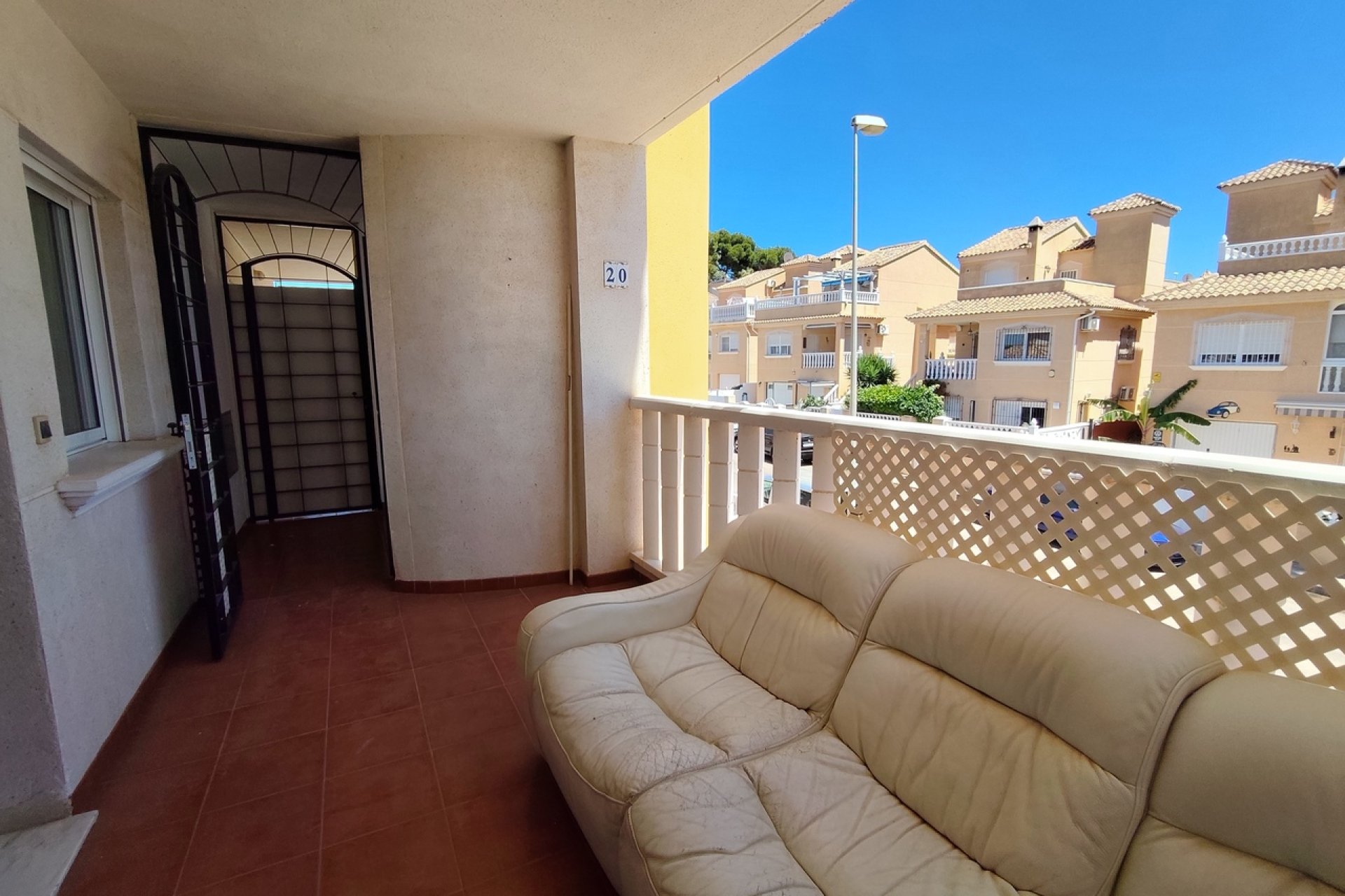 Resale - Apartment - Orihuela Costa - Costa Blanca South
