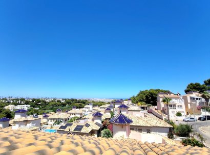 Apartamento · Reventa - Orihuela Costa · Villamartín · Alicante · España