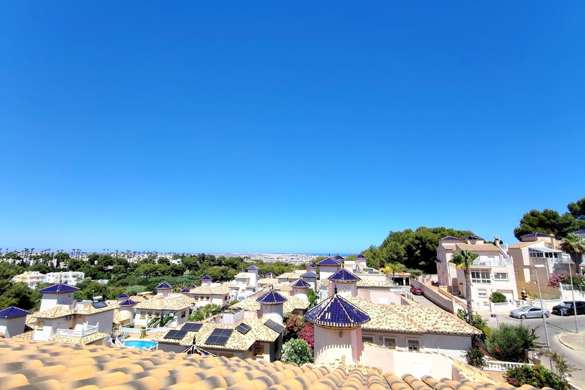Resale - Apartment - Orihuela Costa - Costa Blanca South