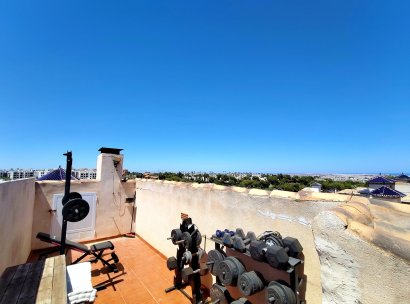 Apartamento · Reventa - Orihuela Costa · Villamartín · Alicante · España