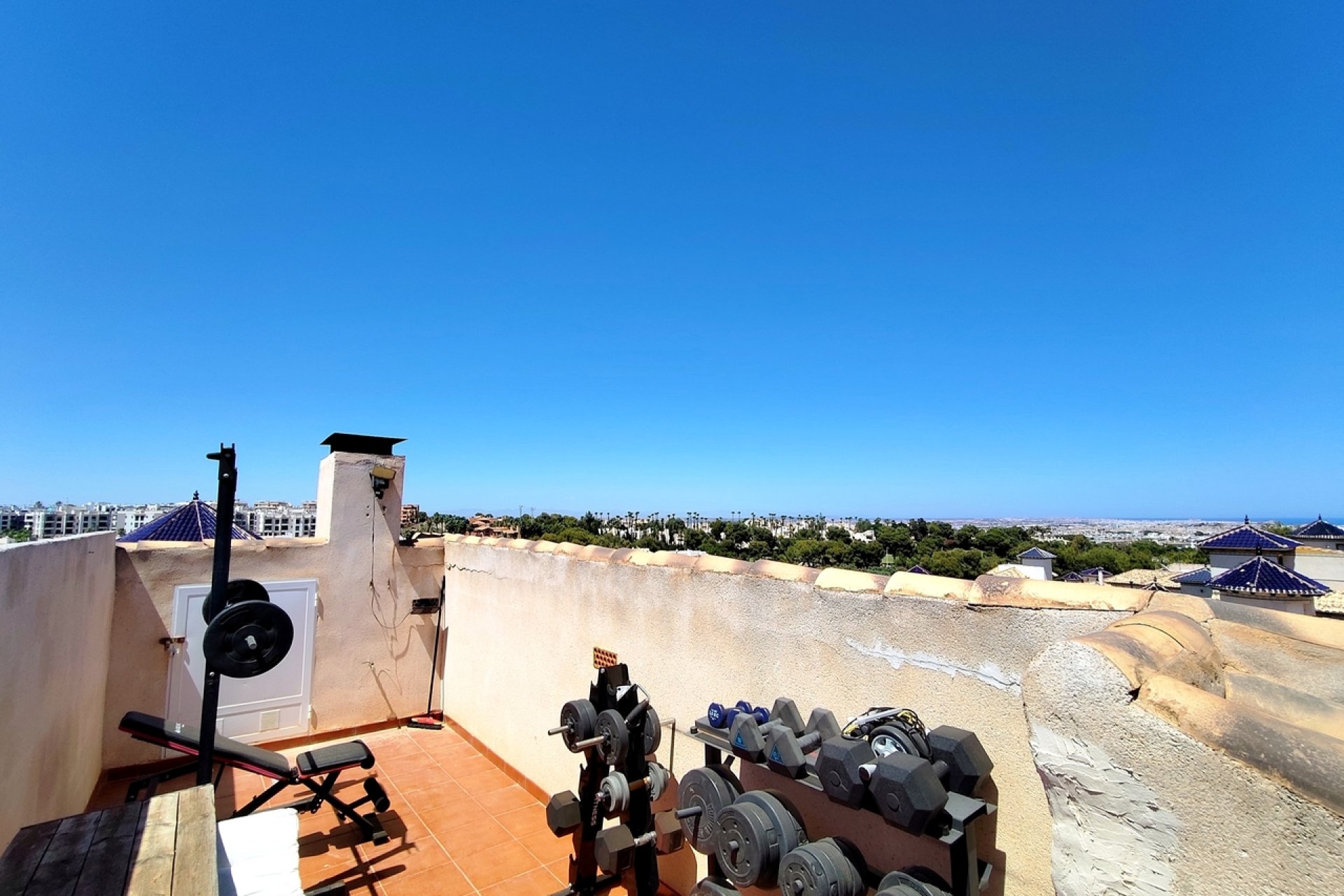 Resale - Apartment - Orihuela Costa - Costa Blanca South