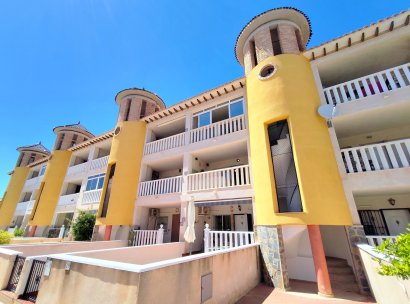 Apartamento · Reventa - Orihuela Costa · Villamartín · Alicante · España