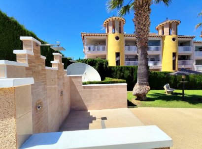 Apartamento · Reventa - Orihuela Costa · Villamartín · Alicante · España