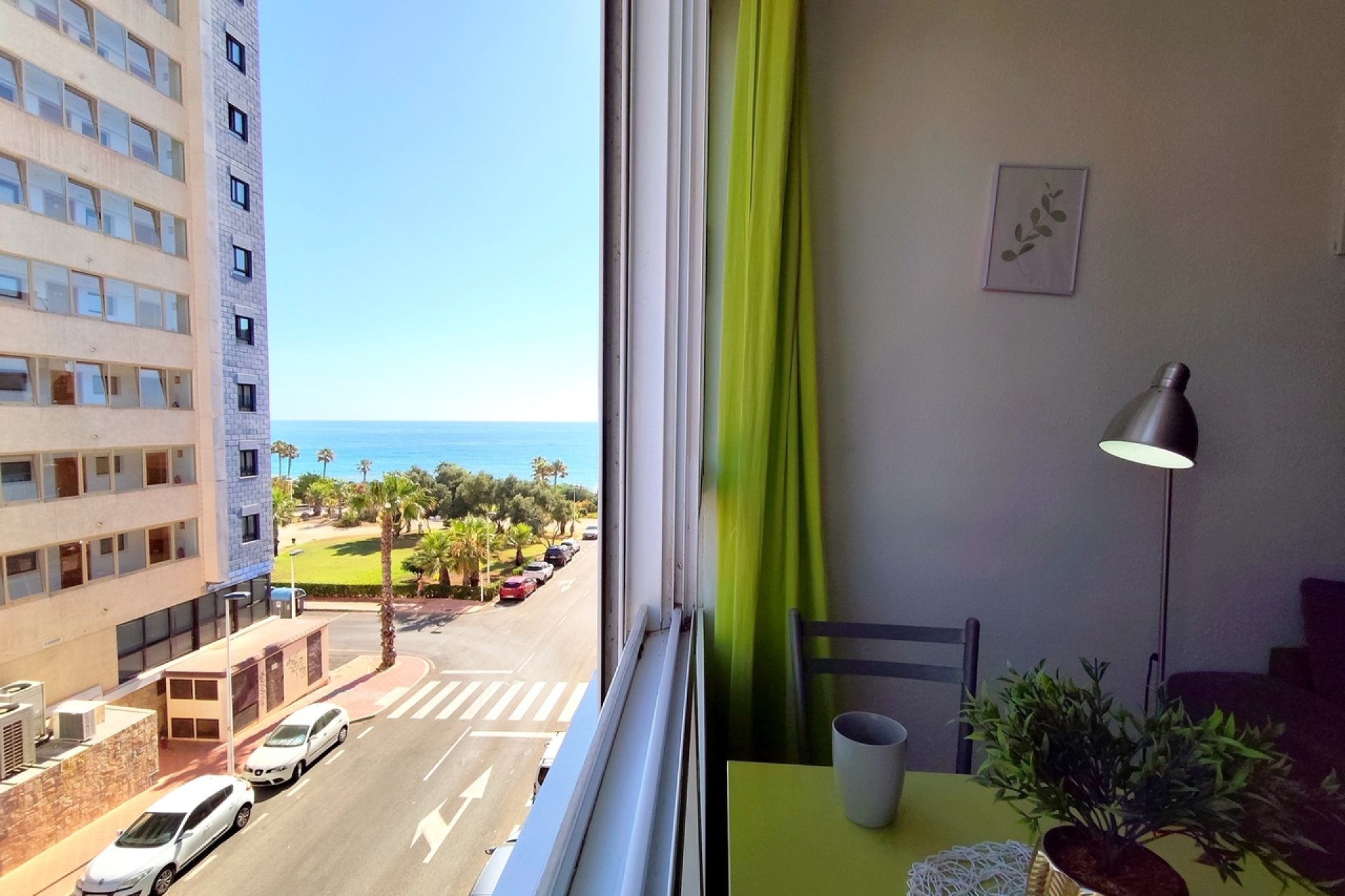 Herverkoop - Appartement - Torrevieja - Costa Blanca South