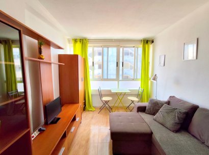 Appartement · Herverkoop - Torrevieja · La Mata · Alicante · Spanje