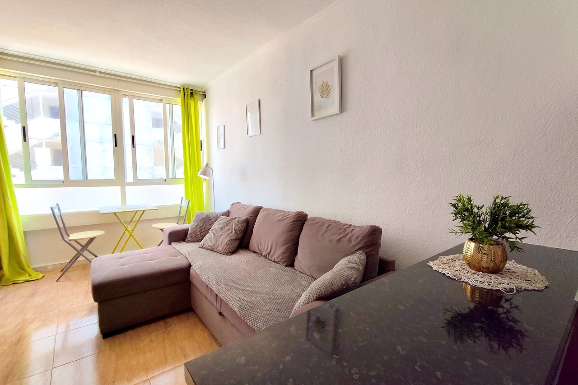 Herverkoop - Appartement - Torrevieja - Costa Blanca South